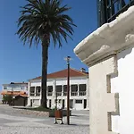 فندق Da