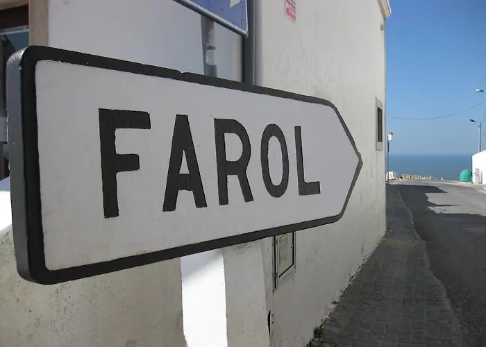 Da Nazaré