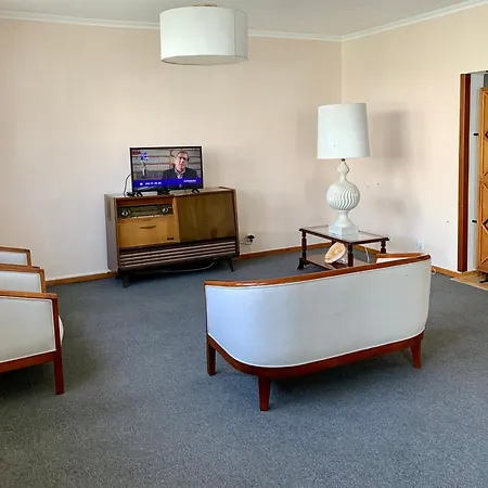 Otel Da Nazaré