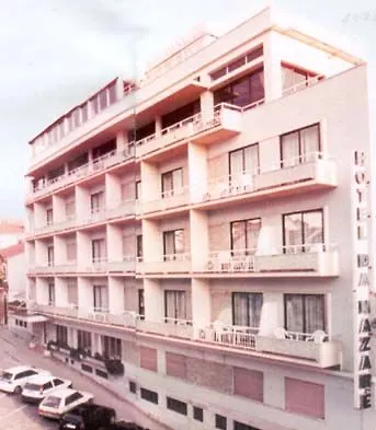 Otel Da Nazaré