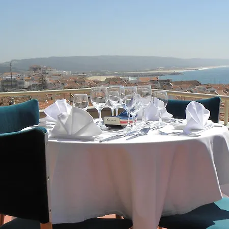 Da Hotel Nazare