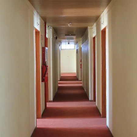 Da Otel Nazaré