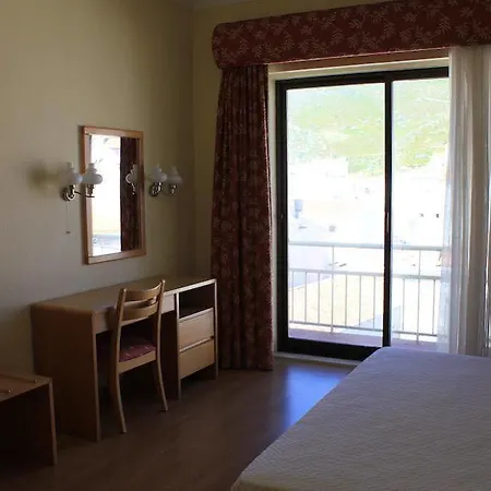 Otel Da Nazaré
