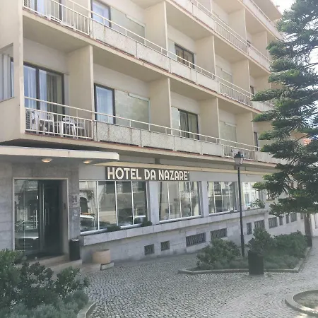 Otel Da Nazaré
