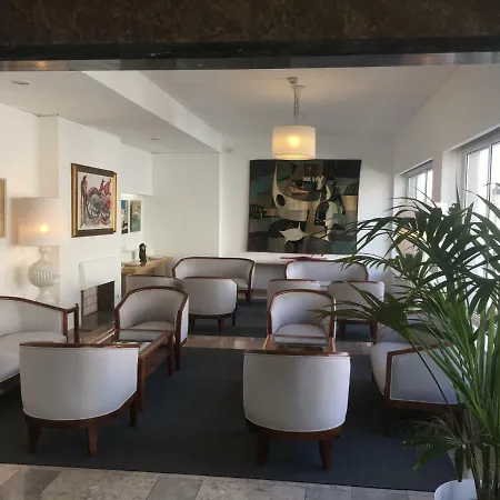 Otel Da Nazaré
