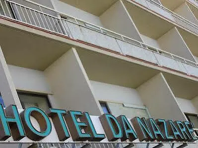 Da Otel Nazaré