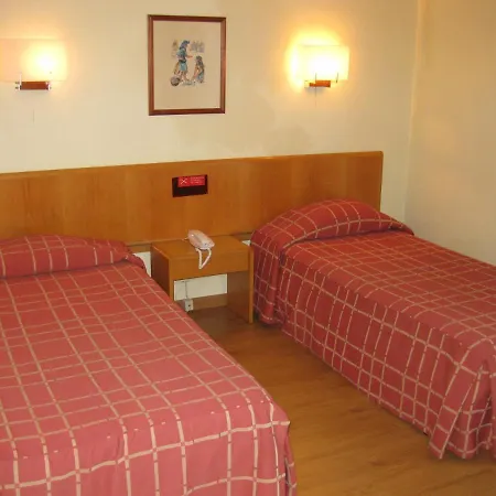Da Otel 3*