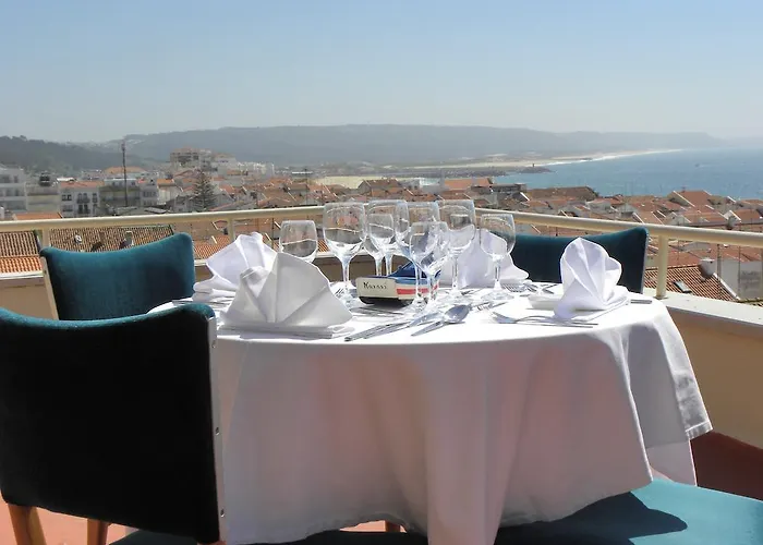 Da מלון נאזרה