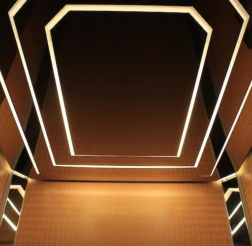 מלון Da נאזרה