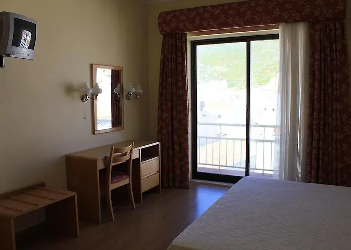 מלון Da נאזרה